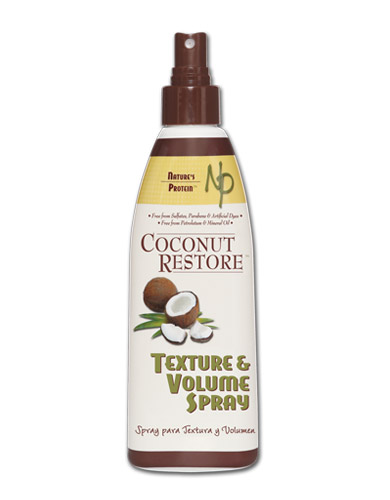 Texture & Volume Spray